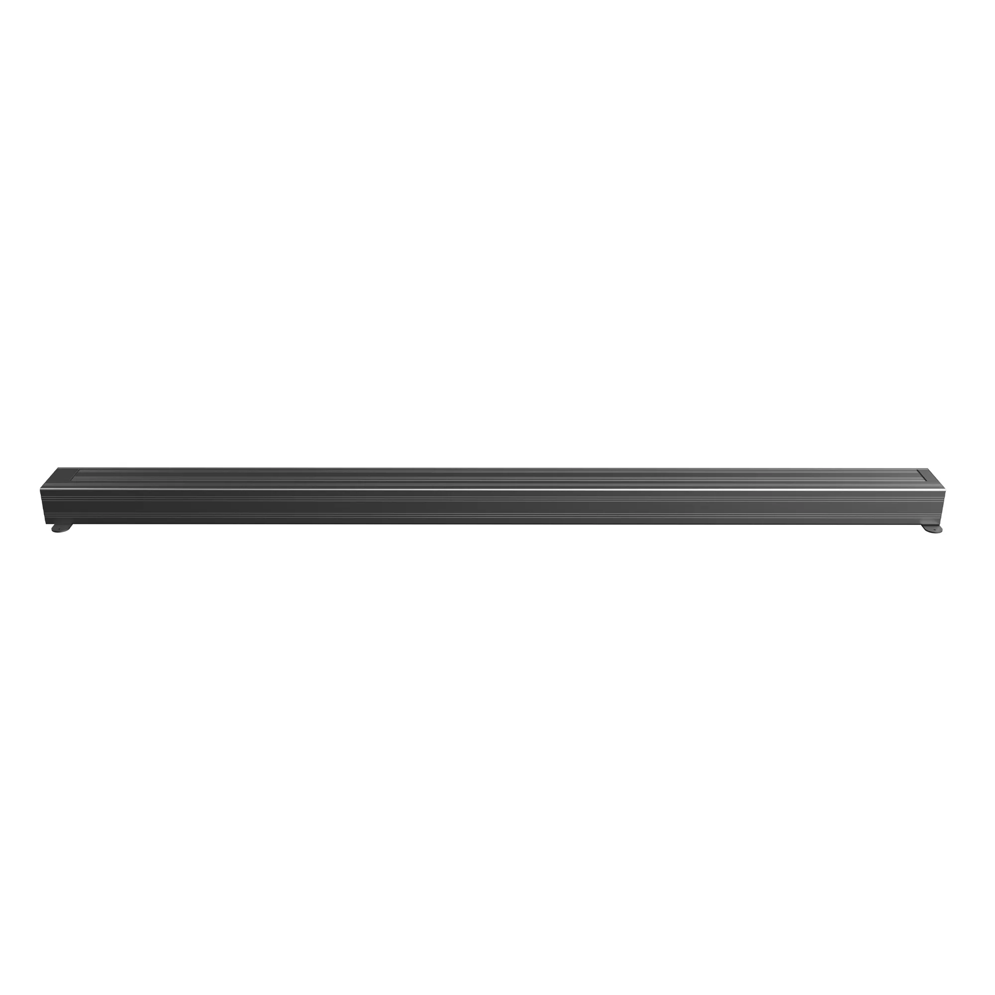 Spectra Projection Phoenix 110" Motorized Floor Rising ALR screen for Ultra Short Throw Projectors UST Ambient Light Rejecting - Image 4