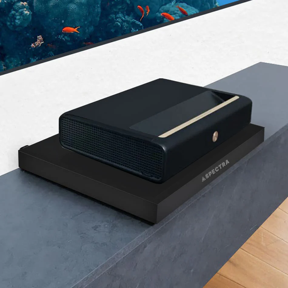 Spectra Projection Slider UST Ultra Short Throw Projector Sliding Tray for Laser TV Projectors - Image 6