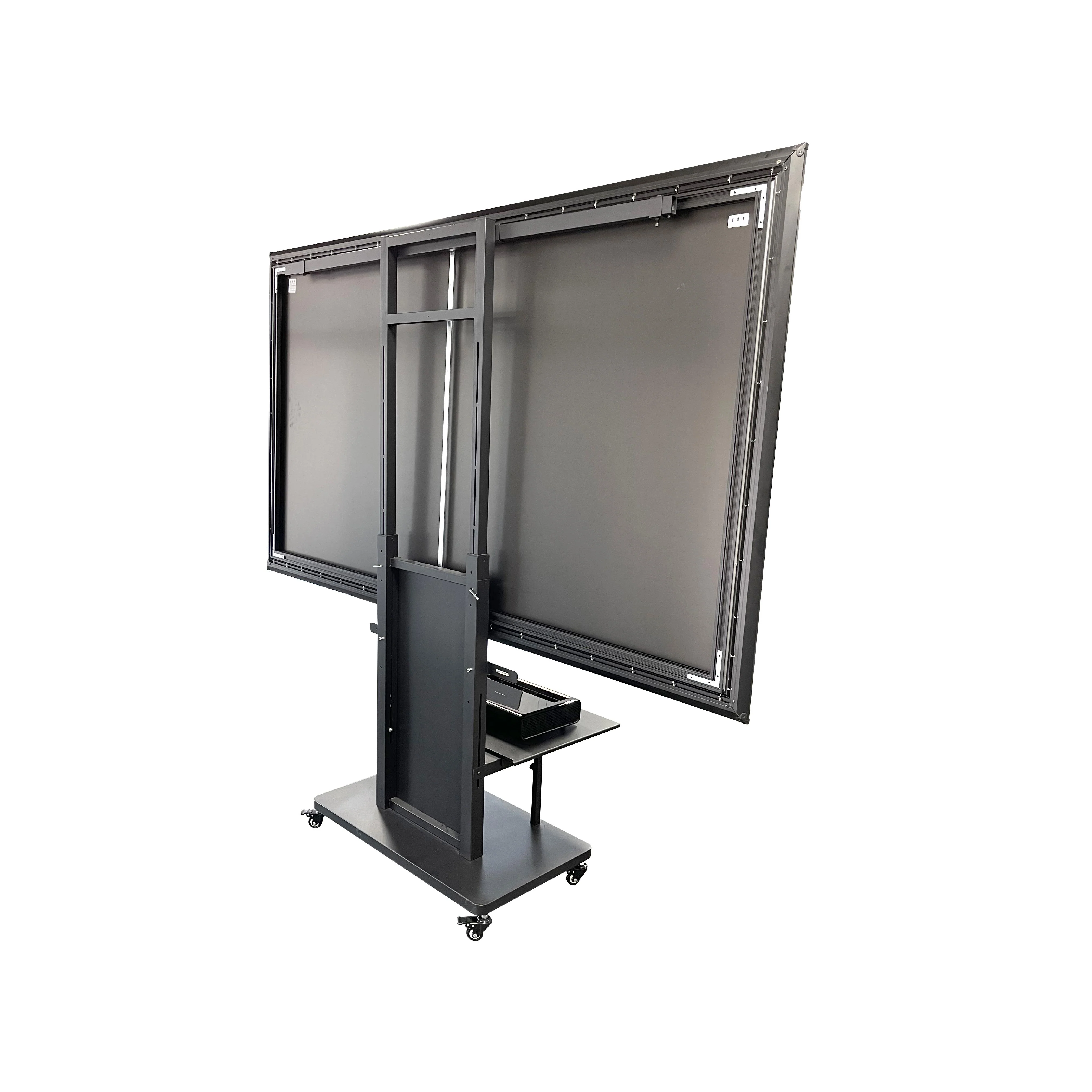 Spectra Projection UST Stand/Cart - SSUST-80120 - Image 3