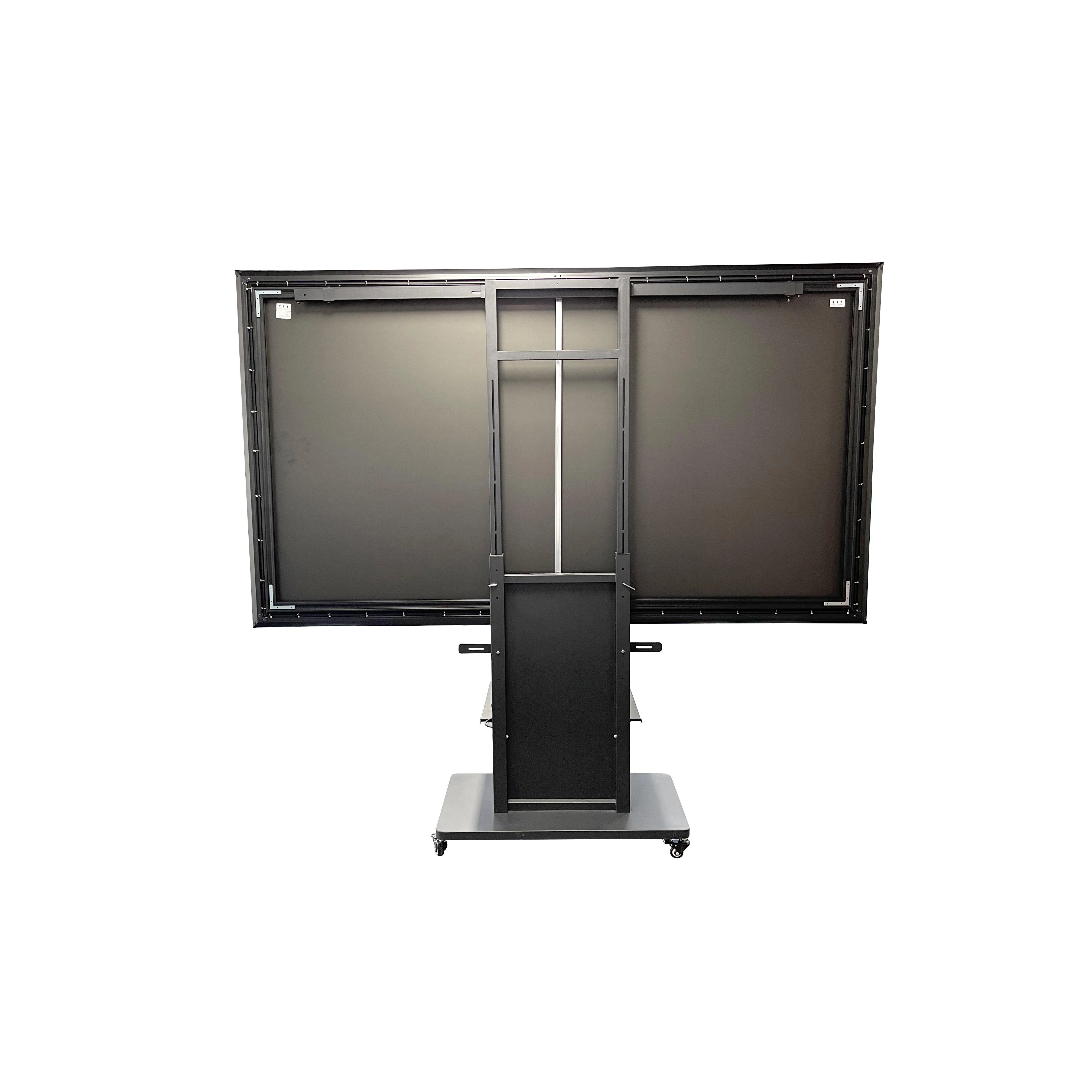 Spectra Projection UST Stand/Cart - SSUST-80120 - Image 4