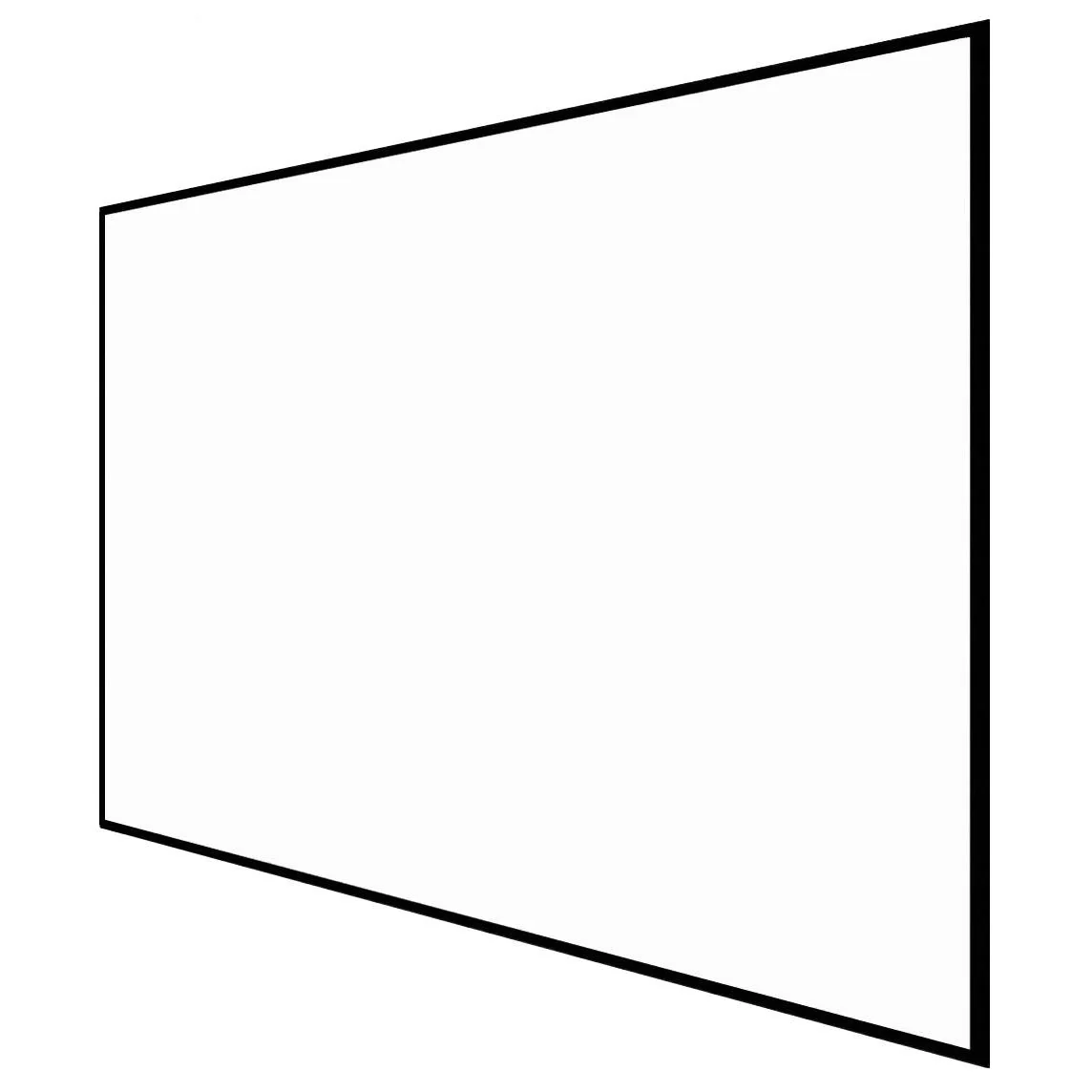 Stewart Balon Edge BALG3E144SHMG3FLX Fixed Frame - 144" (56.5x132.5) - [2.35:1] - 0.7 Gain