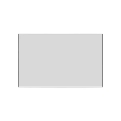 Stewart Balon Edge BALG3E165HTBG5FLX Fixed Frame - 165" (80.87x143.87) - [16:9] - 0.8 Gain