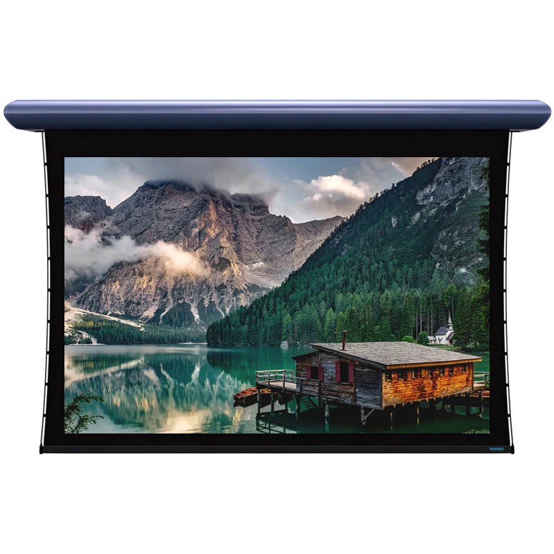 Stewart Cabaret CAB110HST10 Electric - 110" (54x96) - HDTV [16:9] - 1 Gain- [CUSTOM]
