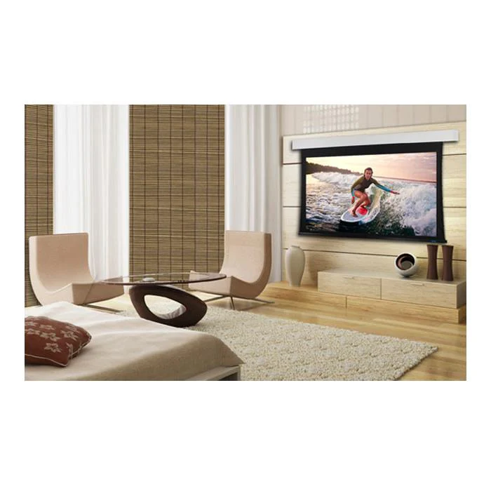 Stewart Cima BC CIBC100SNEVEWMW-12-2-5 Electric - 100" (39x92) - Cinemascope [2.35:1] - 1.1 Gain