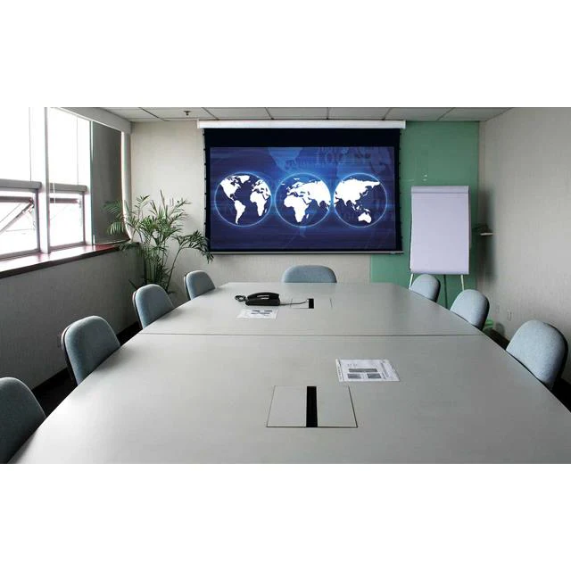 Stewart Cima BC CIBC137DNEVEWMW-6-2-5 Electric - 137" (72.5x116) - Widescreen [16:10] - 1.1 Gain - Image 2