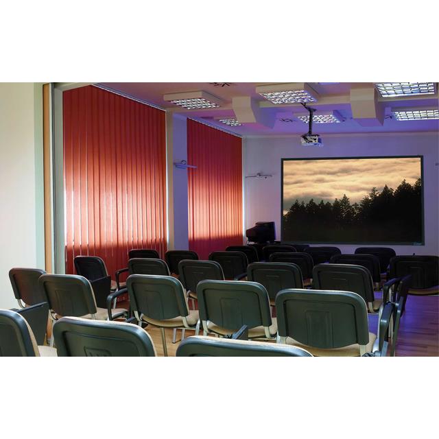 Stewart Cima FF CIF115SNEVEWPX Fixed Frame - 115" (45x105.75) - Cinemascope [2.35:1] - 1.1 Gain - Image 5