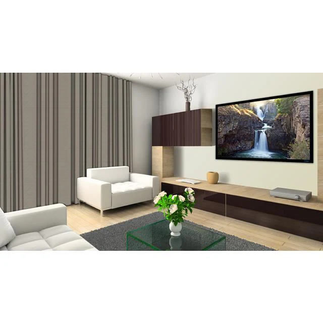 Stewart Cima FF CIF188HNEVEWX Fixed Frame - 188" (92x164) - HDTV [16:9] - 1.1 Gain - Image 4