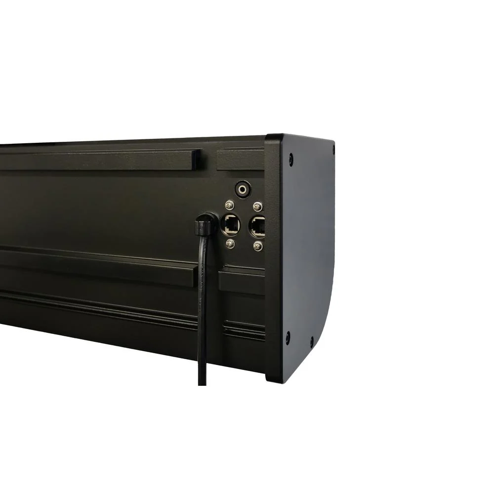 Stewart Luxus LUXG2140SST13G4SBMB Electric - 140" (54.75x128.75) - Cinemascope [2.35:1] - 1.3 Gain - [CUSTOM] - Image 3