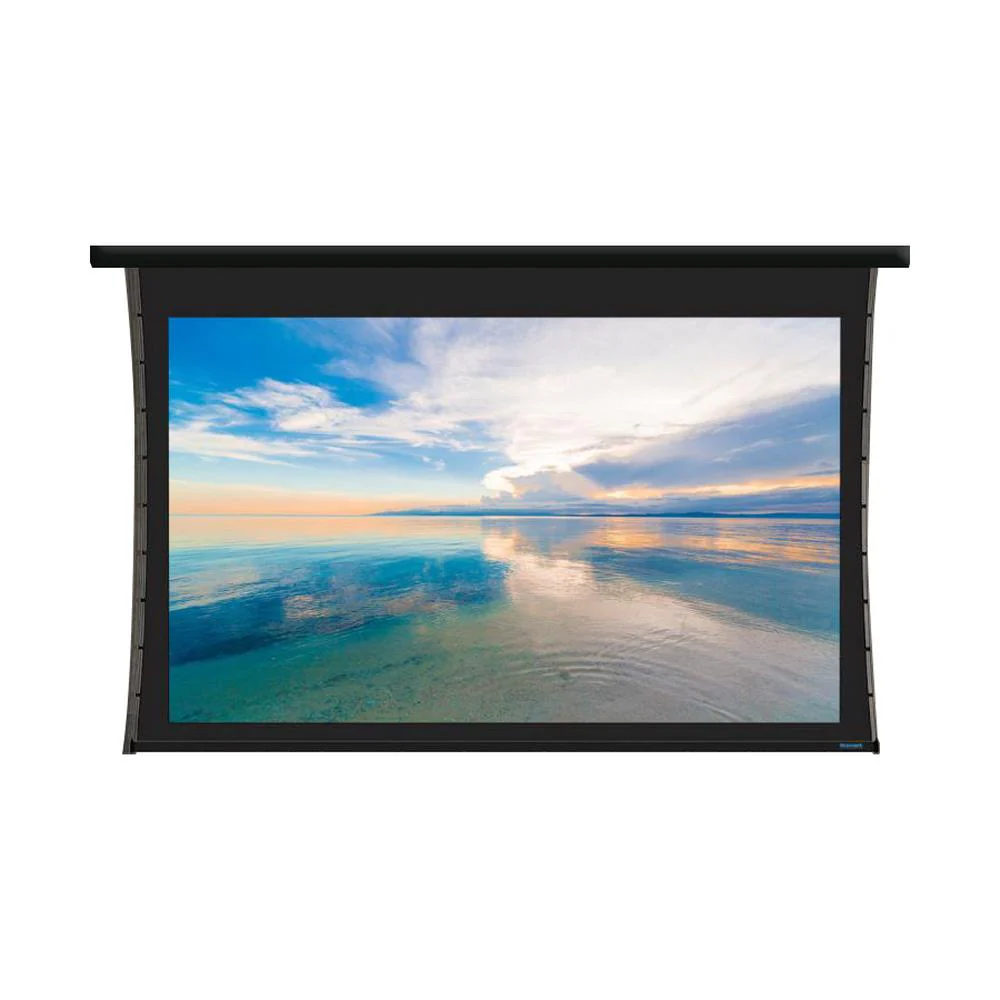 Stewart Rollerscreen One RS1135HST13G4WMB-12-2-6 Electric Indoor/Outdoor - 135"(66x118) - [16:9] - 1.3 Gain