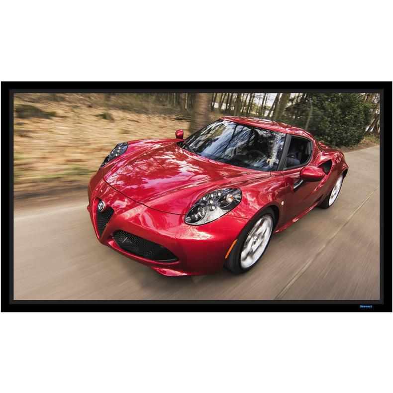 4K Projector Screens