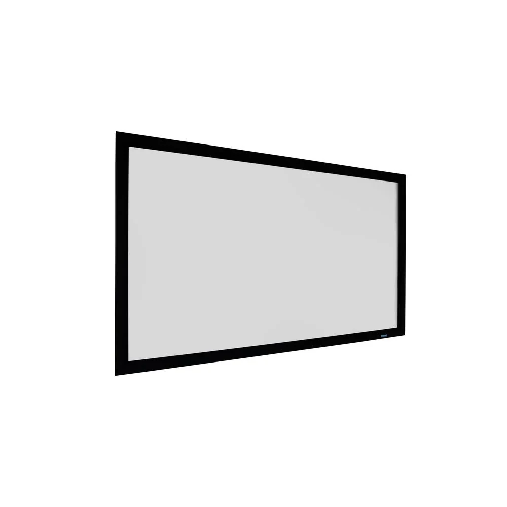 Stewart WallScreen 2.5 WSUSTG2110HGM70HBX Fixed Frame - 110" (54x96) - [16:9] - 0.7 Gain - Image 2