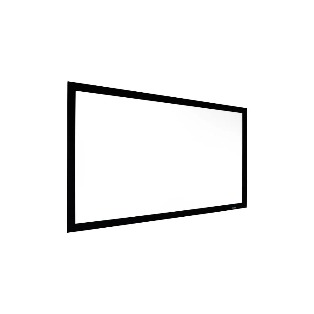 Stewart WallScreen Deluxe WSDQ133HST10EZX Fixed Frame - 133" (65x116) - HDTV [16:9] - 1 Gain - Image 2