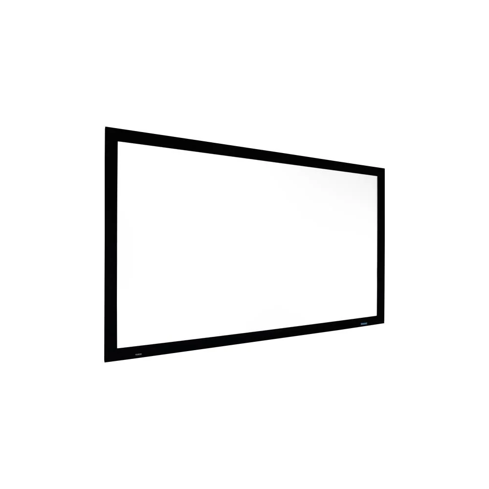 Stewart WallScreen Deluxe WSDQ176CST10EZMX Fixed Frame - 176" (67.75x162.5) - [2.40:1] - 1 Gain - Image 2