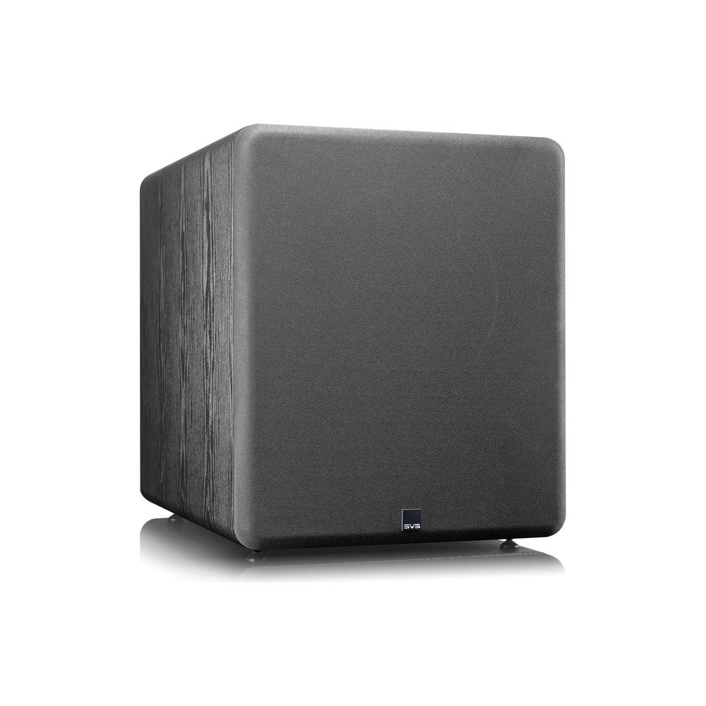 SVS PB-2000 Pro Ported box powered subwoofer with app control (Black Ash) - Image 3