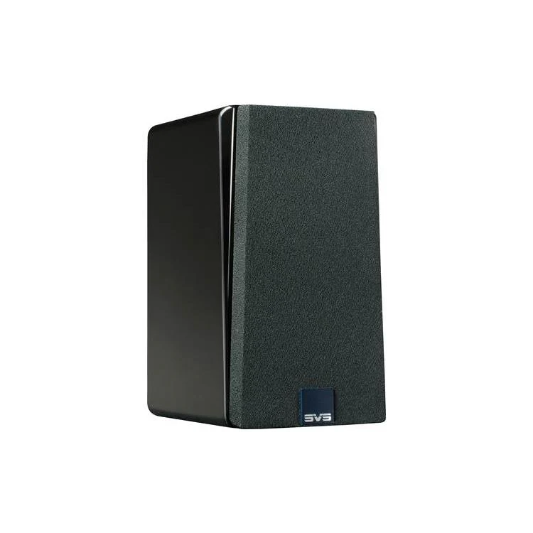 SVS Prime Satellite Compact satellite speakers (Piano Gloss Black) - Image 4