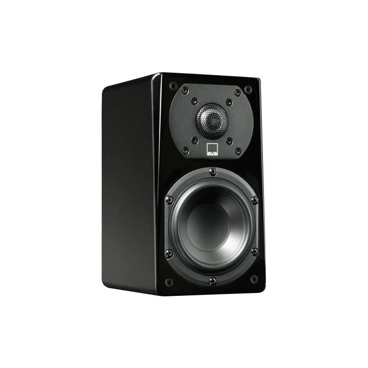 SVS Prime Satellite Compact satellite speakers (Piano Gloss Black) - Image 5