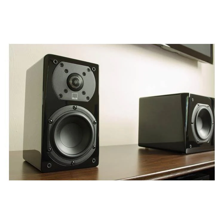 SVS Prime Satellite Compact satellite speakers (Piano Gloss Black) - Image 6