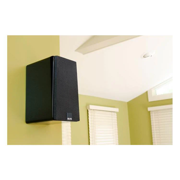 SVS Prime Satellite Compact satellite speakers (Piano Gloss Black) - Image 7