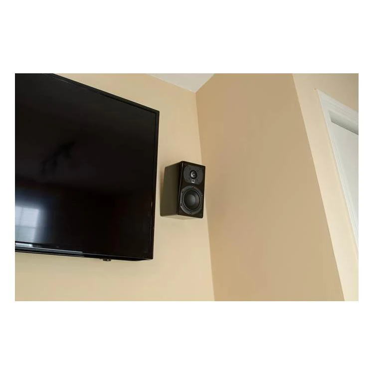 SVS Prime Satellite Compact satellite speakers (Piano Gloss Black) - Image 8