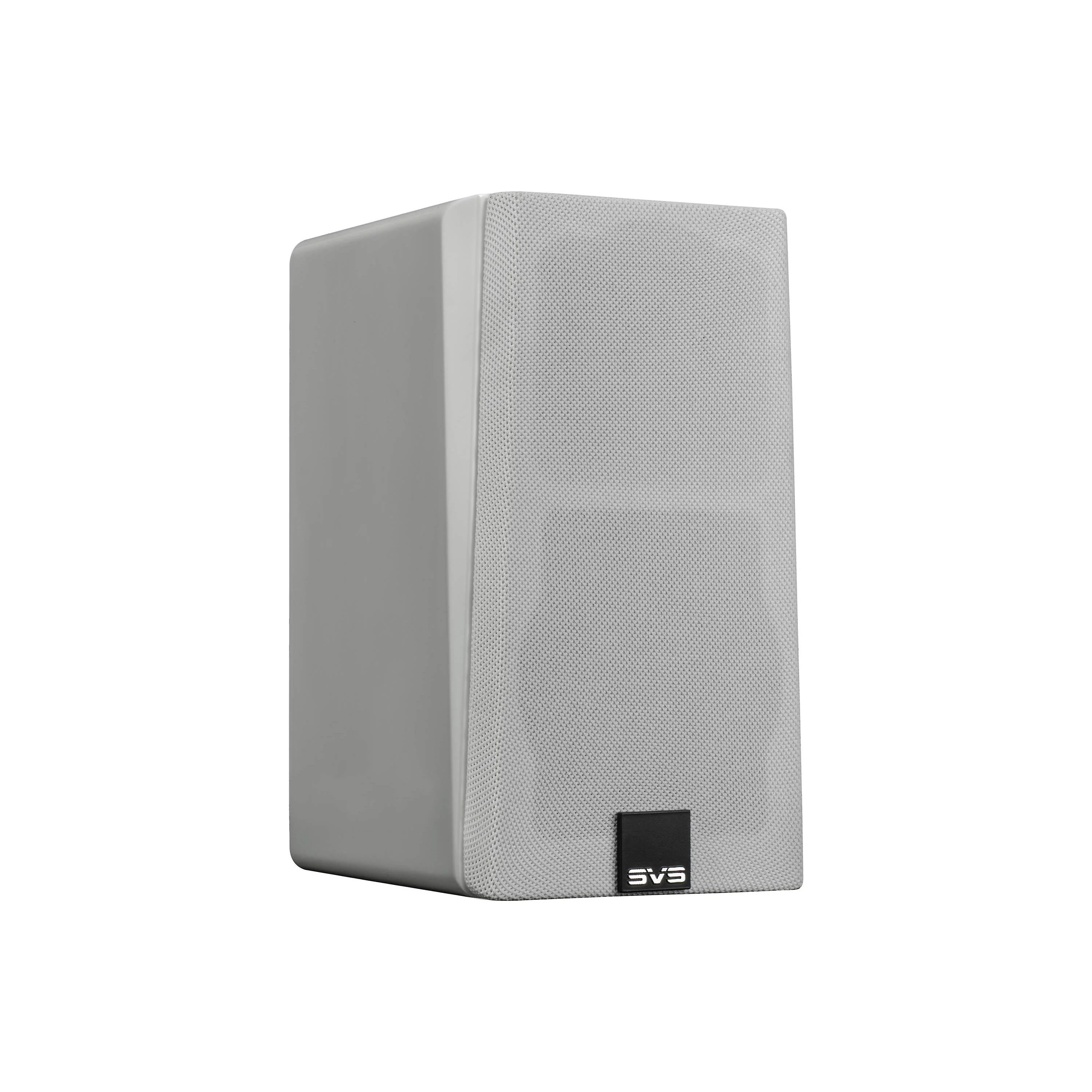 SVS Prime Satellite Compact satellite speakers (Piano Gloss White) - Image 3