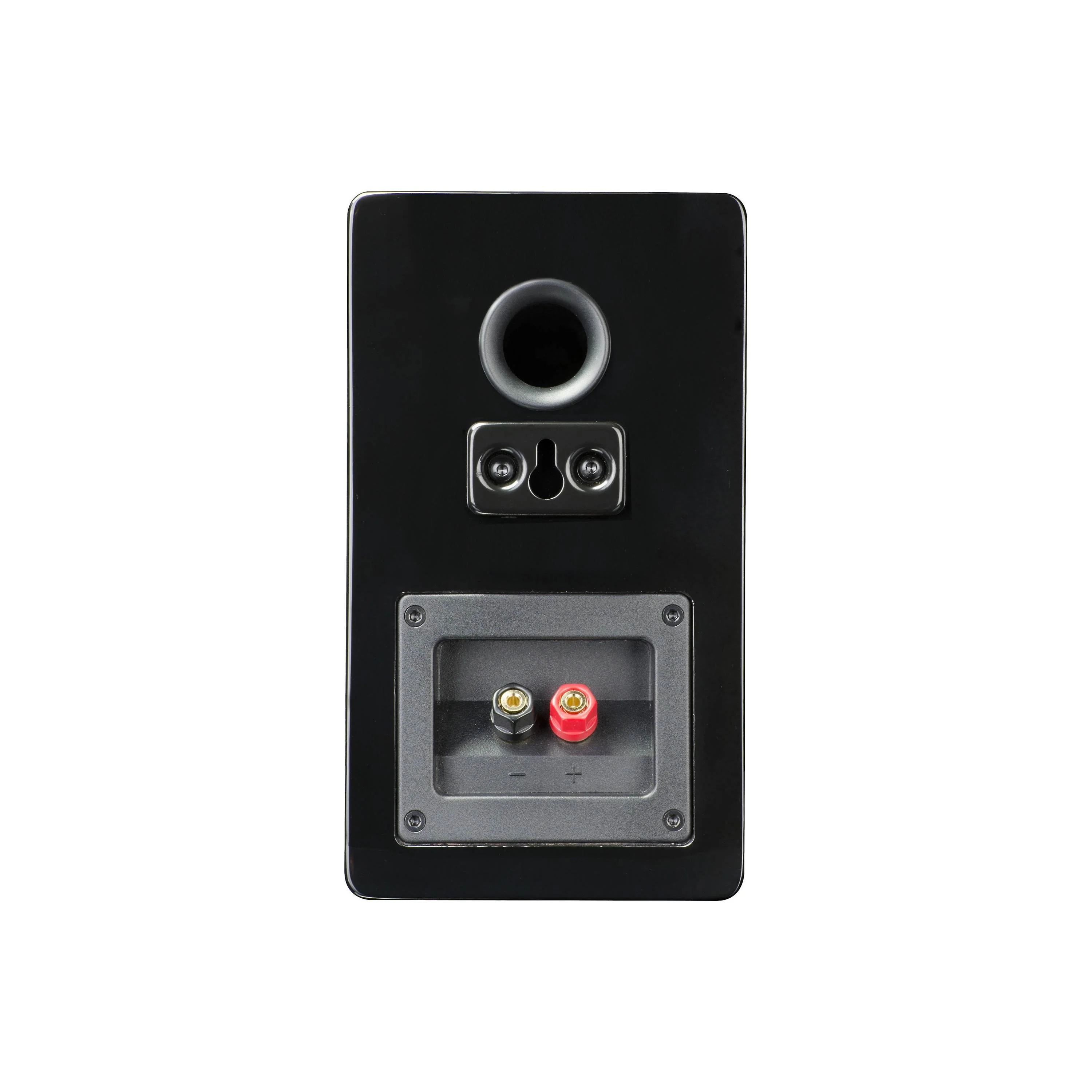 SVS Prime Satellite Compact satellite speakers (Piano Gloss White) - Image 4