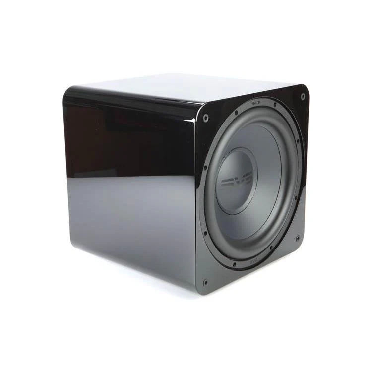SVS Prime Satellite Pro 5.1 System 5.1-channel home theater speaker system with powered subwoofer (Piano Gloss Black) - Image 3