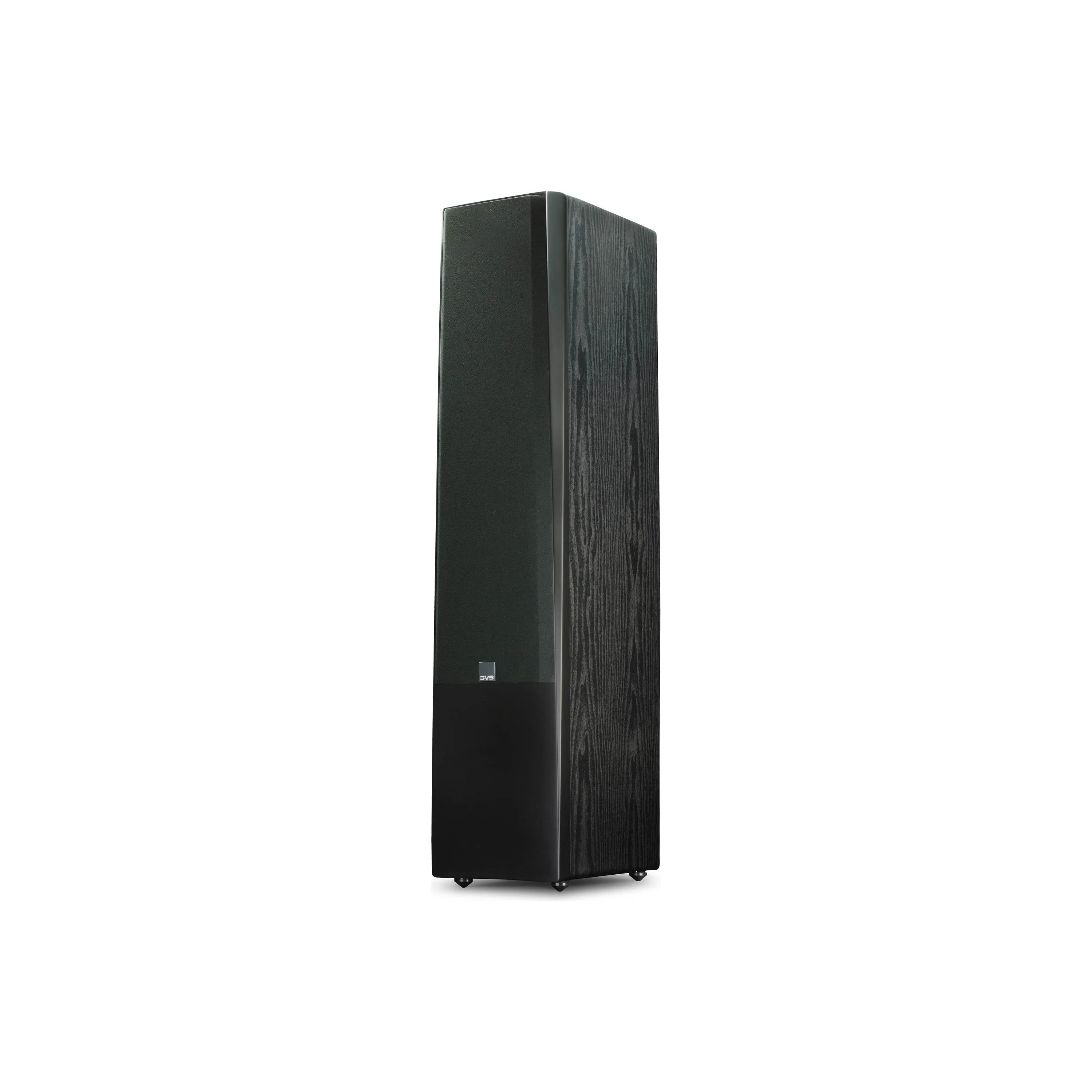 SVS Prime Tower Floor-standing speaker (Black Ash) - (Pair) - Image 4