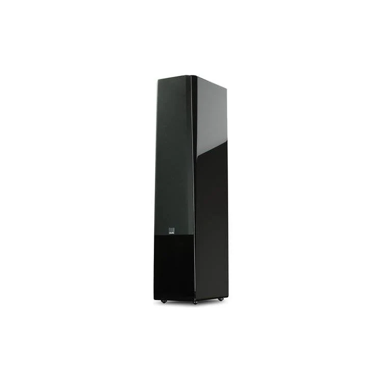 SVS Prime Tower Floor-standing speaker (Piano Gloss Black) - (Pair) - Image 4