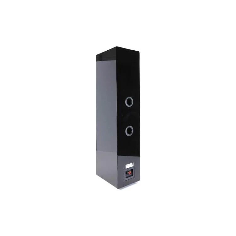 SVS Prime Tower Floor-standing speaker (Piano Gloss Black) - (Pair) - Image 5