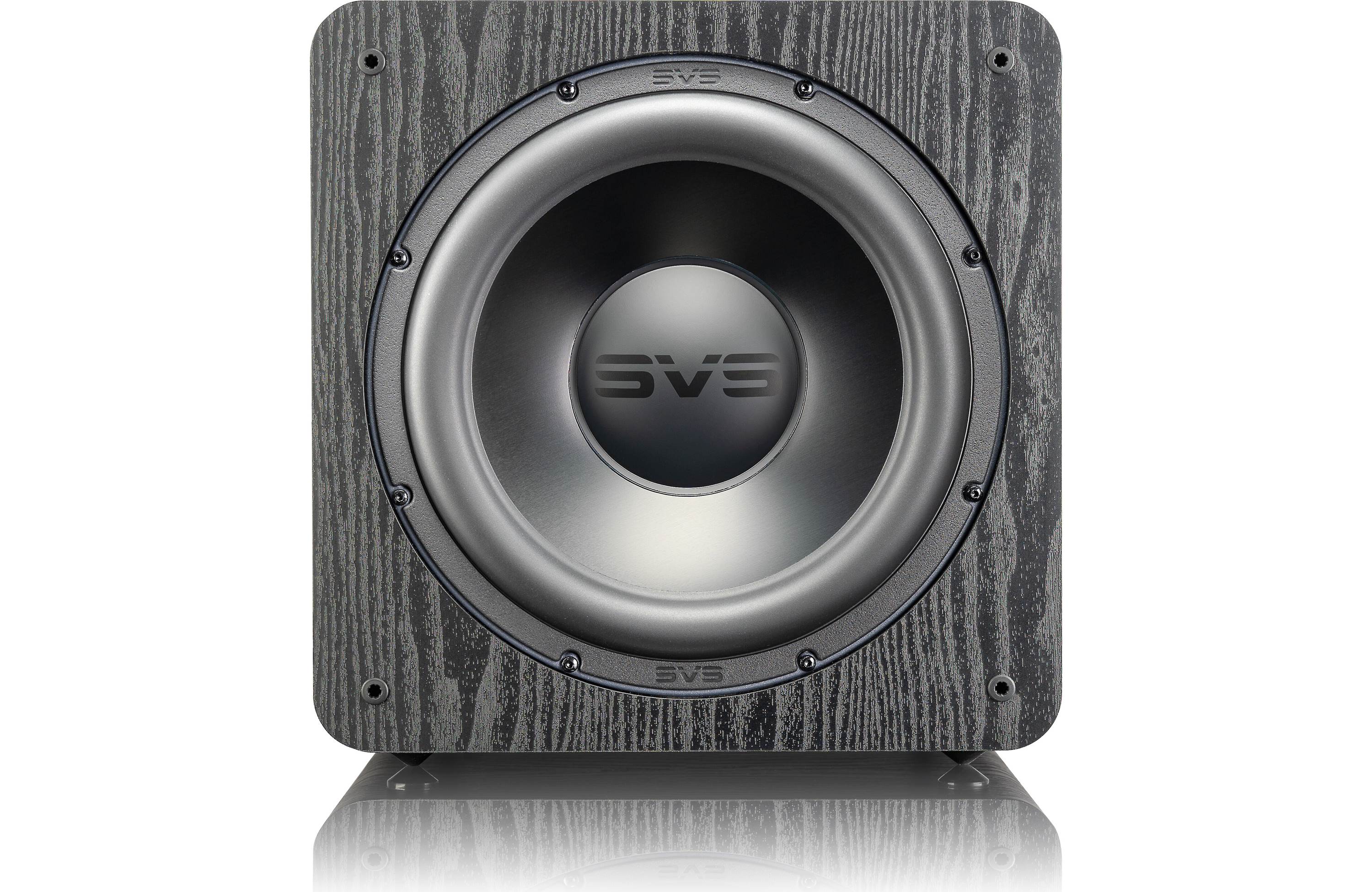 SVS SB-2000 Pro Powered subwoofer with app control (Black Ash) - Image 2