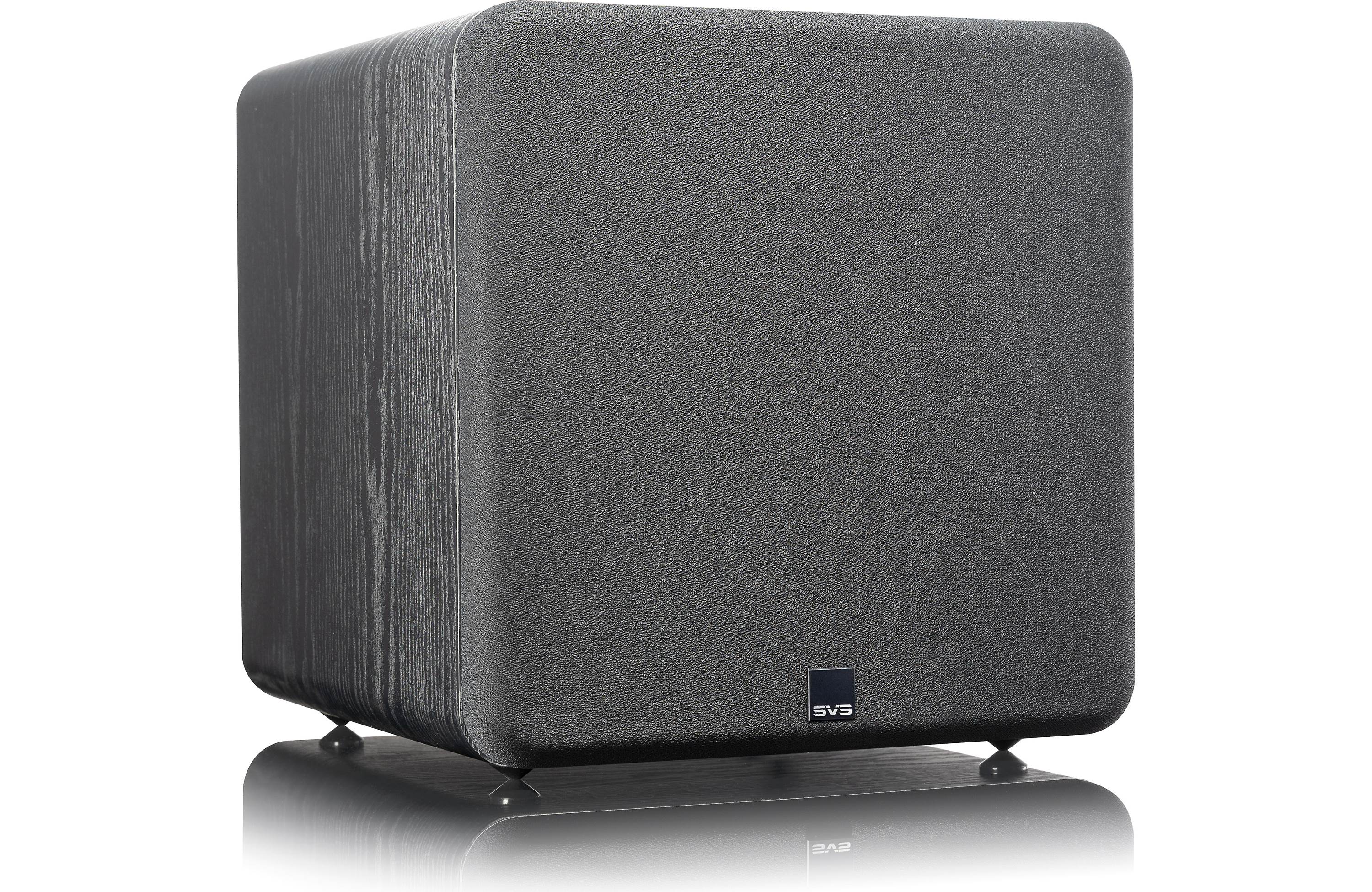 SVS SB-2000 Pro Powered subwoofer with app control (Black Ash) - Image 3