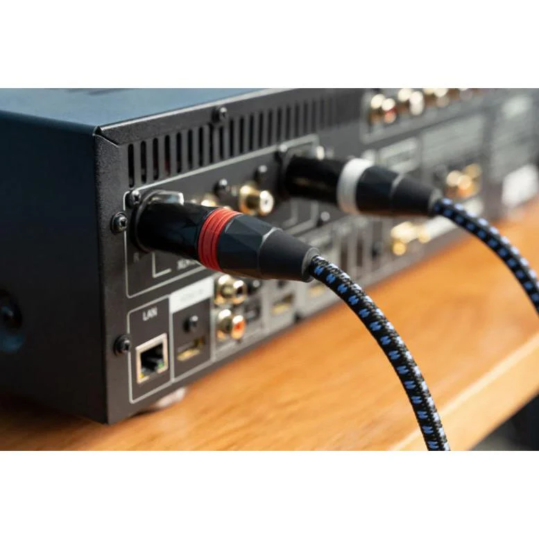 SVS Soundpath Balanced-Xlr Audio Cable - 5M Single - Image 3