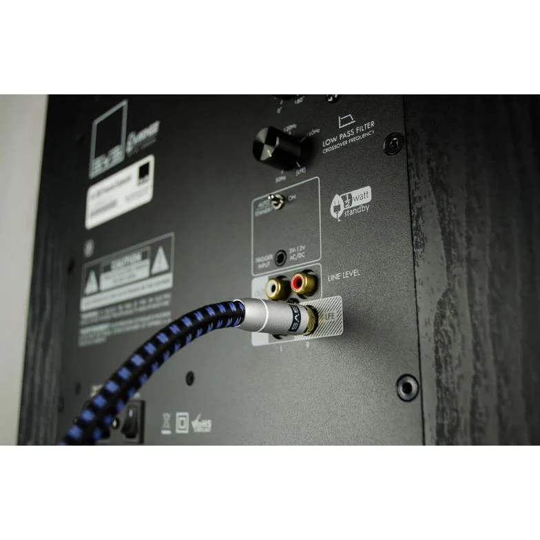 SVS Soundpath Subwoofer-Cable - 5M - Image 3