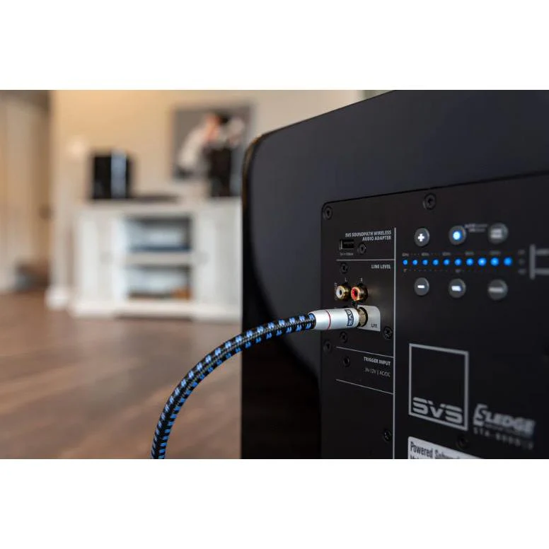 SVS Soundpath Subwoofer-Cable - 5M - Image 4