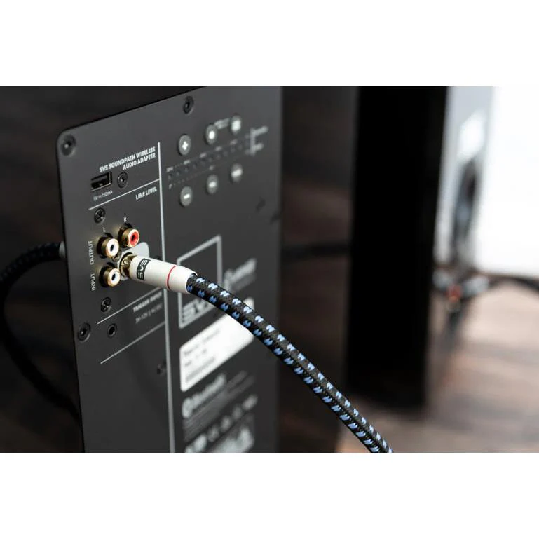 SVS Soundpath Subwoofer-Cable - 5M - Image 5
