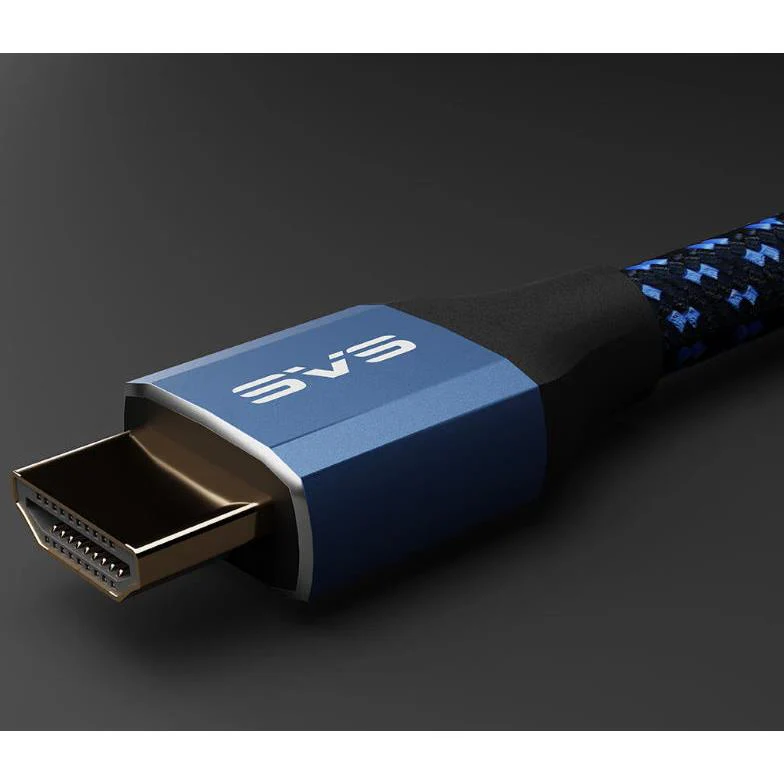SVS Soundpath Ultra Hdmi-Cable - 3M - Image 2