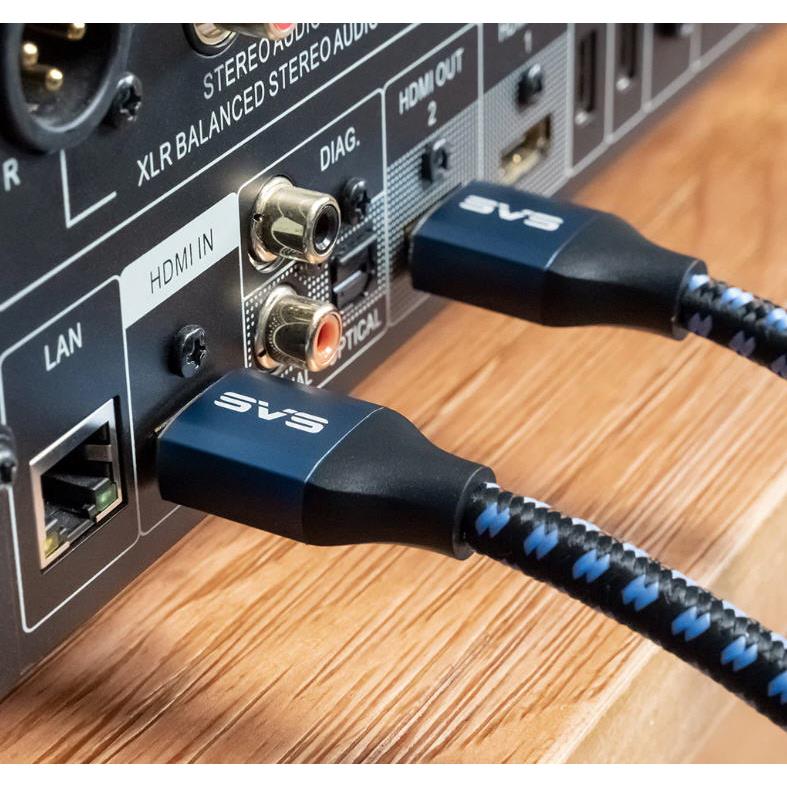 SVS Soundpath Ultra Hdmi-Cable - 3M - Image 3