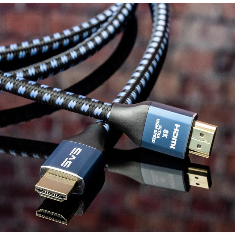 SVS Soundpath Ultra Hdmi-Cable - 3M - Image 4