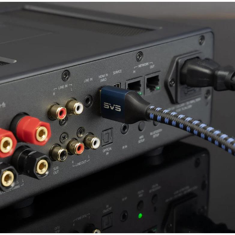 SVS Soundpath Ultra Hdmi-Cable - 3M - Image 5