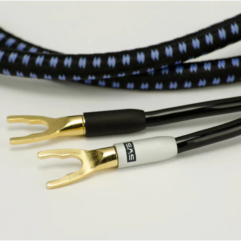 SVS Soundpath Ultra-Speaker Cable 8Ft - Image 3