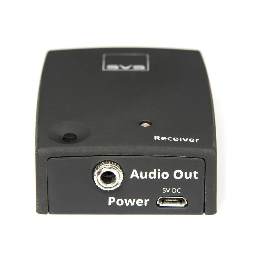 SVS SoundPath Wireless Audio Adapter - Image 4
