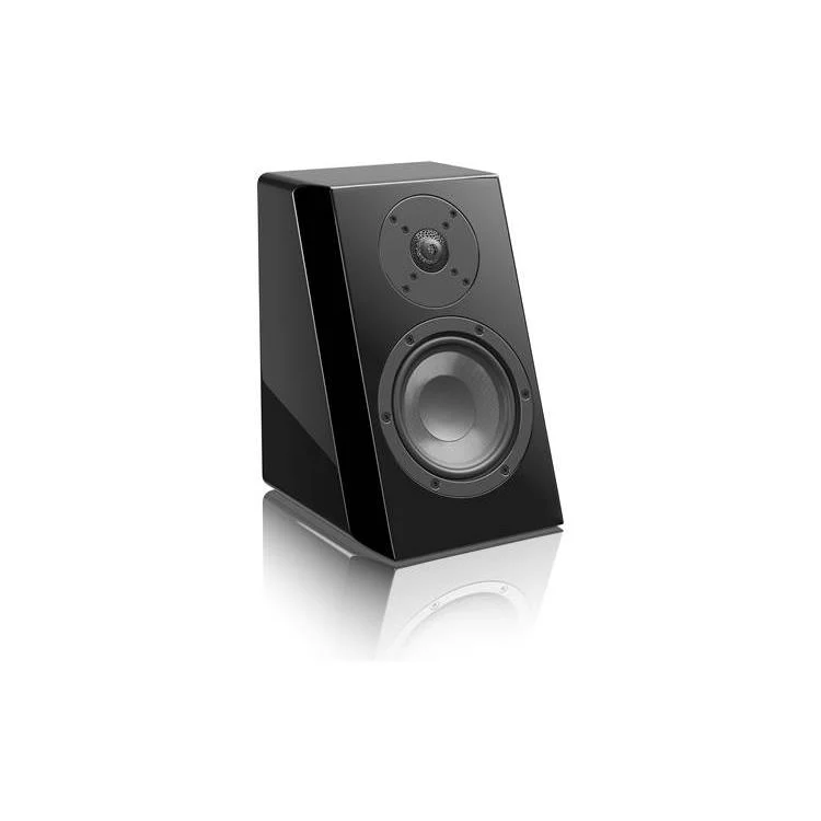 SVS Ultra Elevation Height effects speakers (Piano Gloss Black) - Image 5
