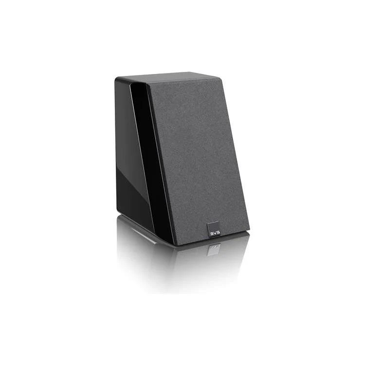SVS Ultra Elevation Height effects speakers (Piano Gloss Black) - Image 7