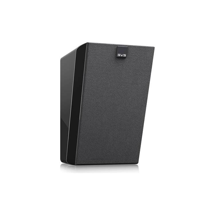 SVS Ultra Elevation Height effects speakers (Piano Gloss Black) - Image 8