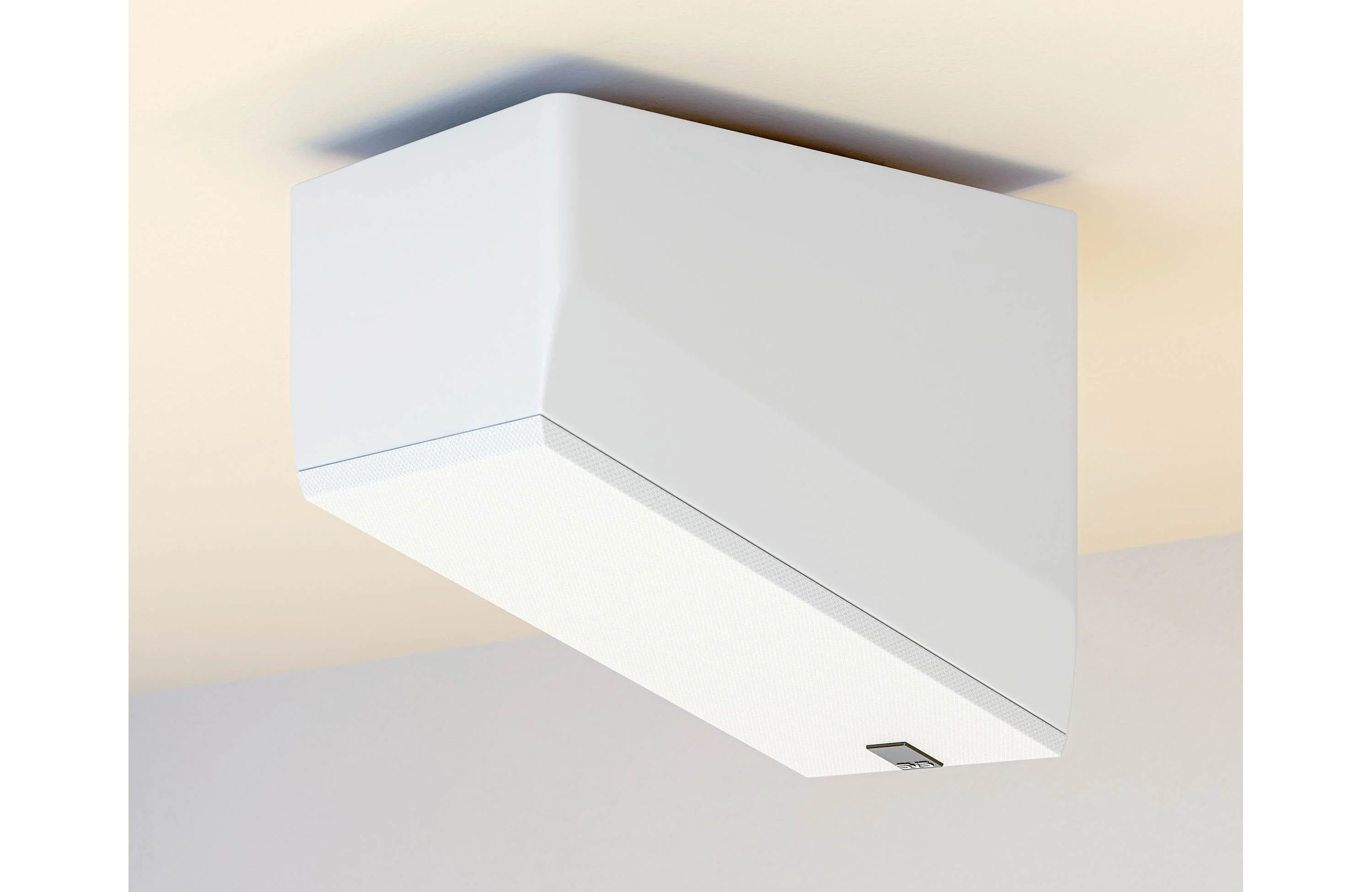 SVS Ultra Elevation Height effects speakers (Piano Gloss White) - Image 2