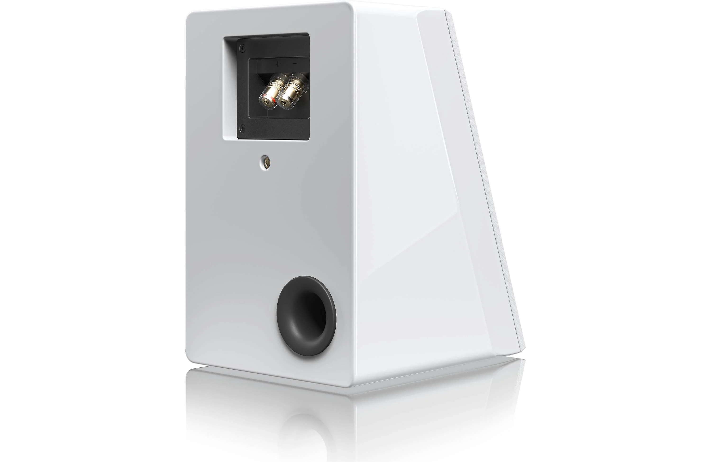SVS Ultra Elevation Height effects speakers (Piano Gloss White) - Image 6