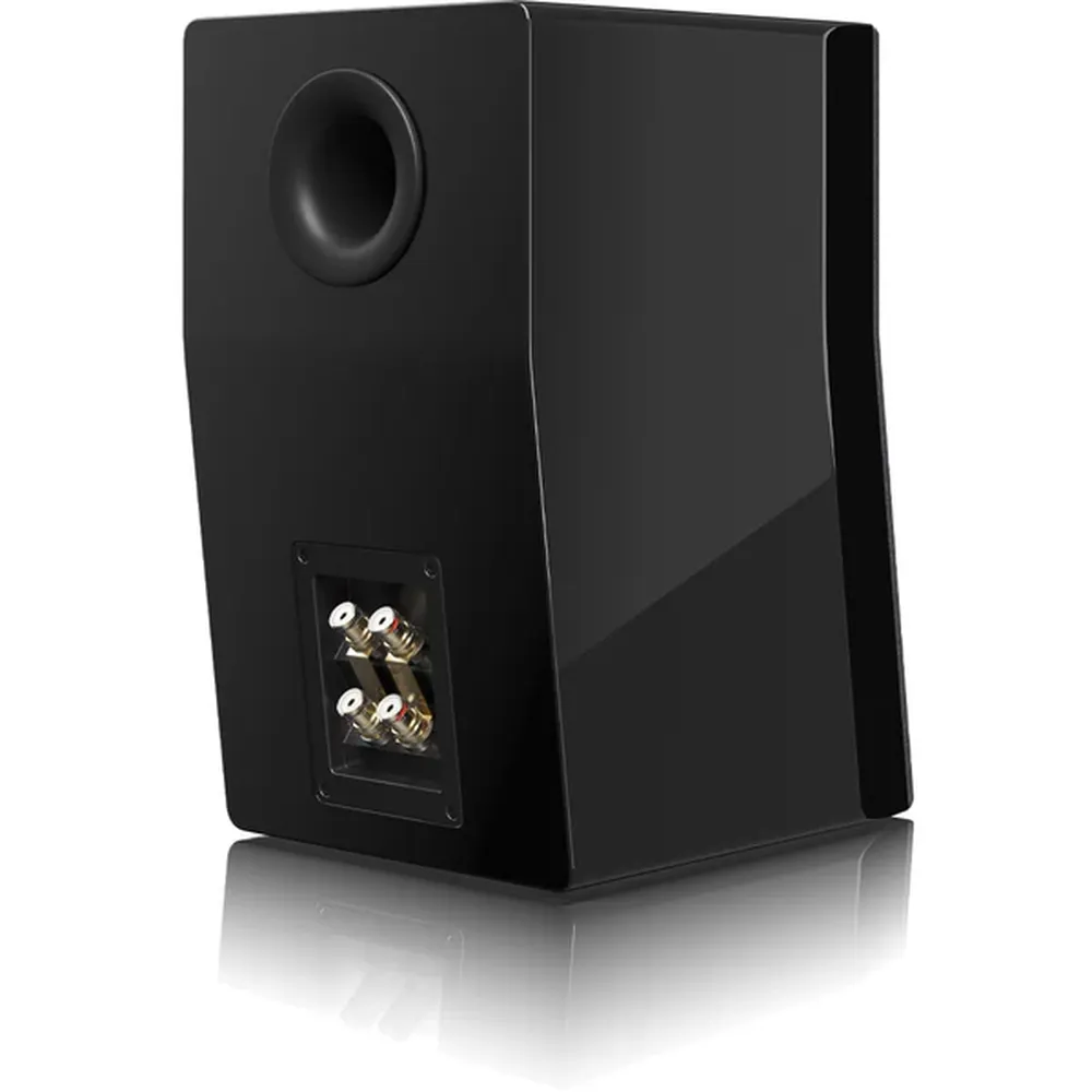 SVS Ultra Evolution Bookshelf speakers (Piano Gloss Black) - Image 2