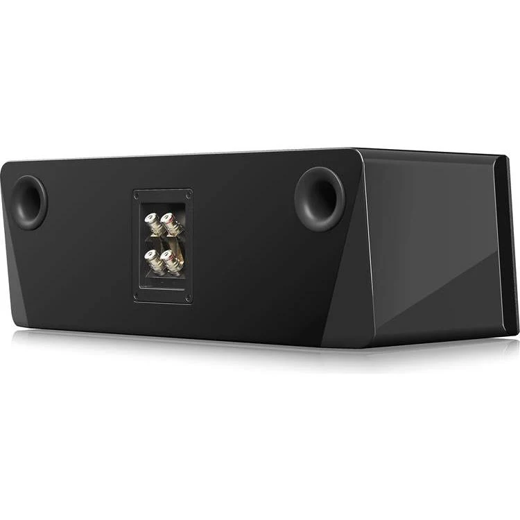 SVS Ultra Evolution Center channel speaker (Piano Gloss Black) - Image 5
