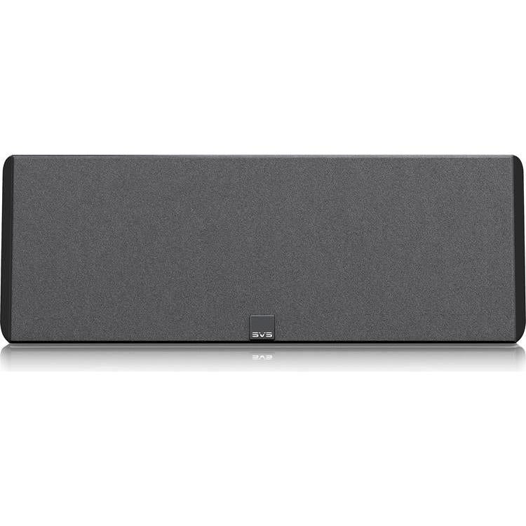 SVS Ultra Evolution Center channel speaker (Piano Gloss Black) - Image 8