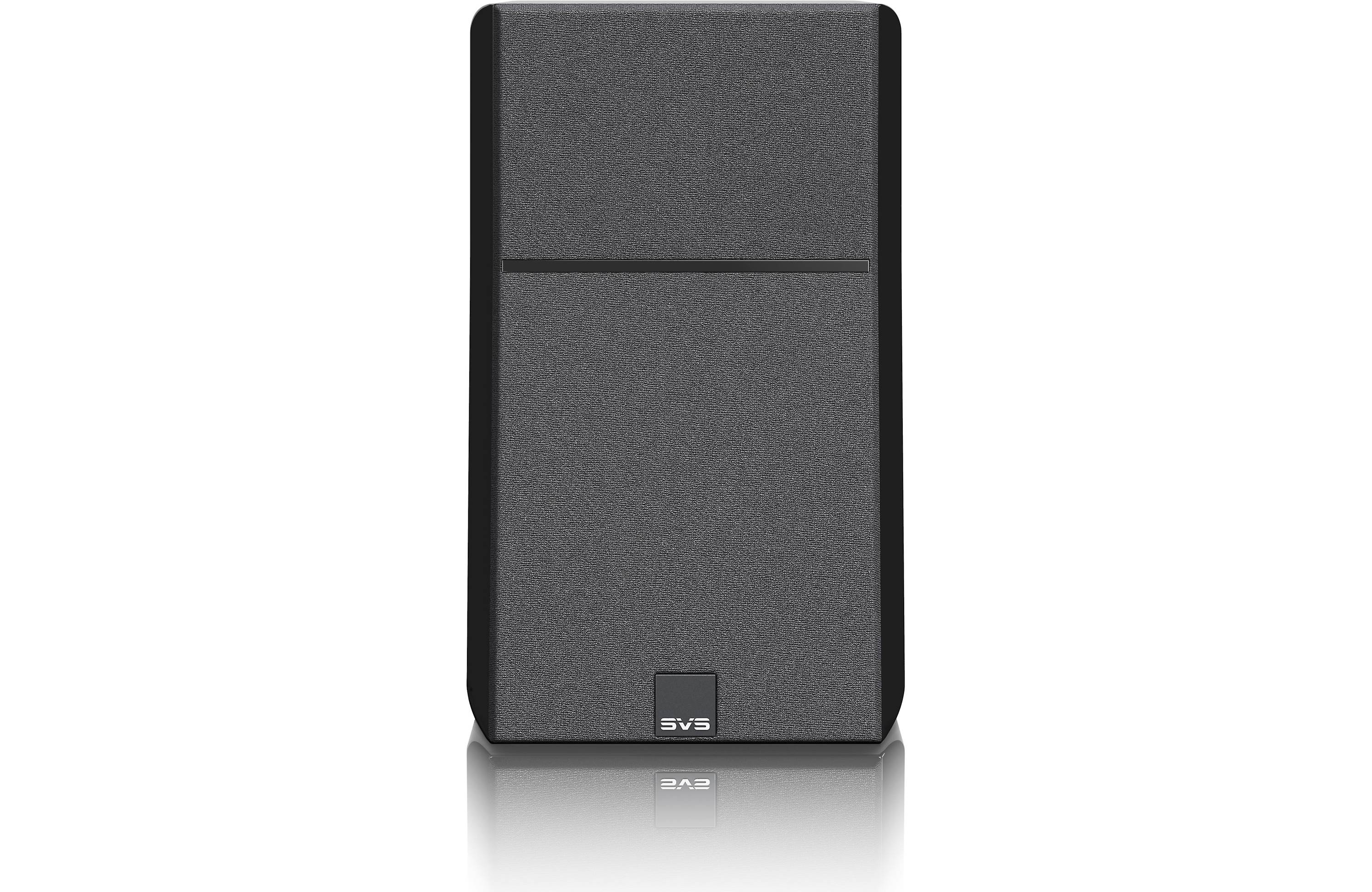 SVS Ultra Evolution Nano Bookshelf speakers (Piano Gloss Black) - Image 5